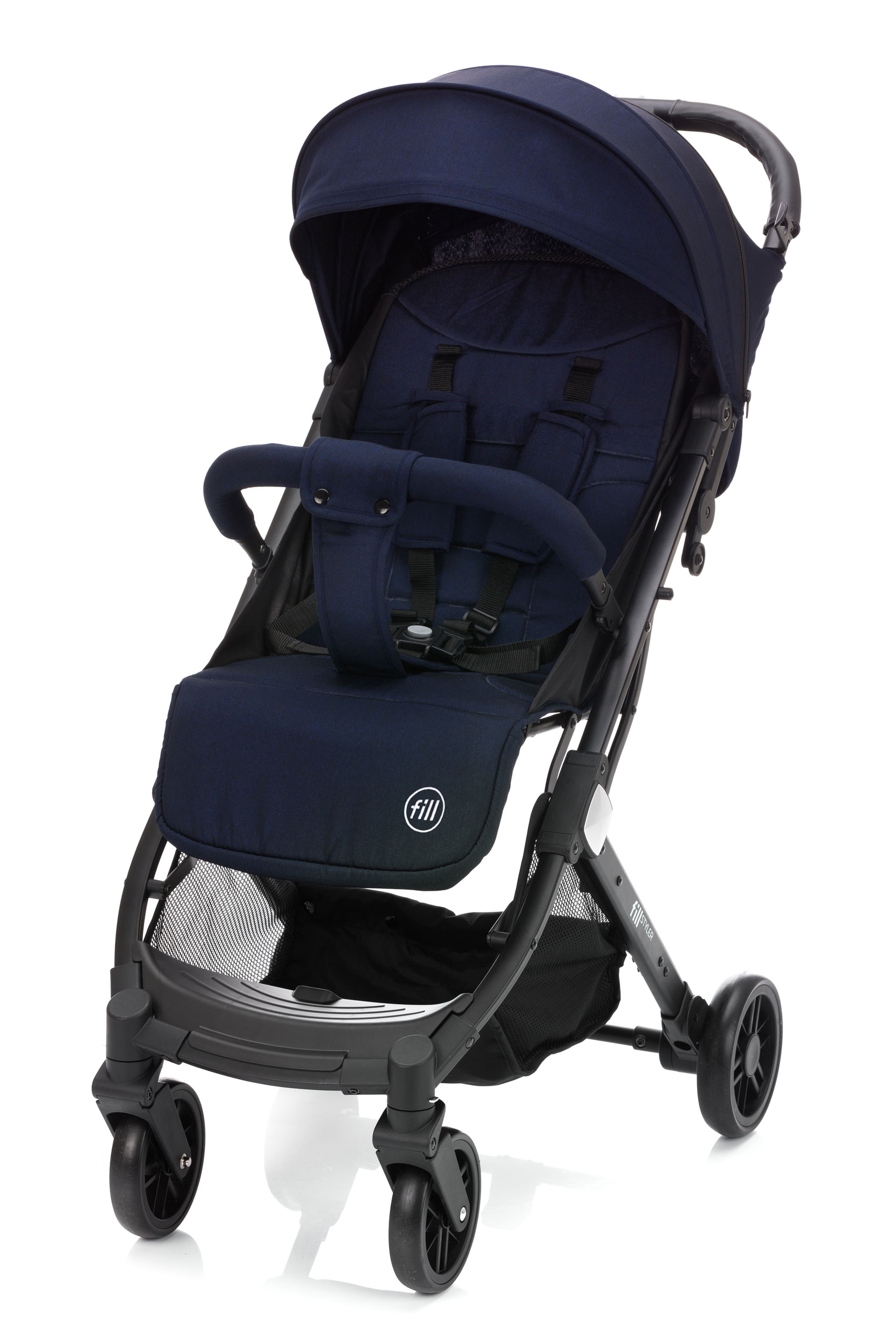 FillikidBuggy Styler