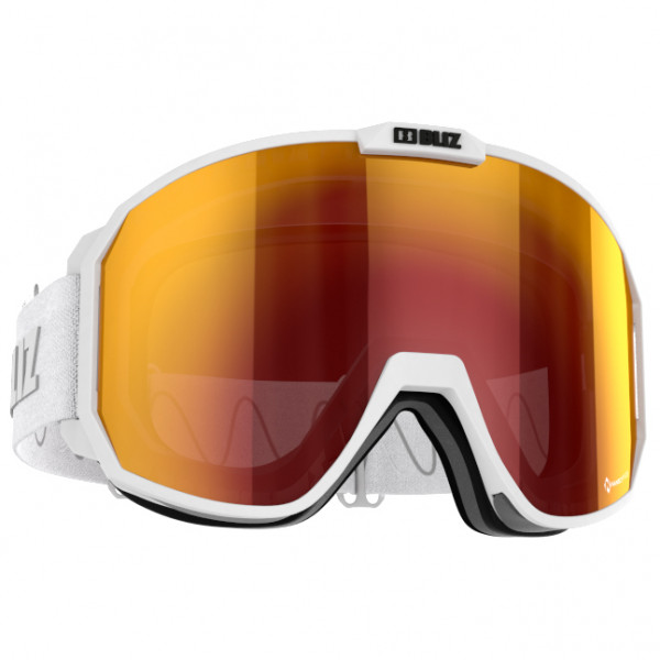 Bliz - Split Nano Optics S3 VLT 15% - Skibrille