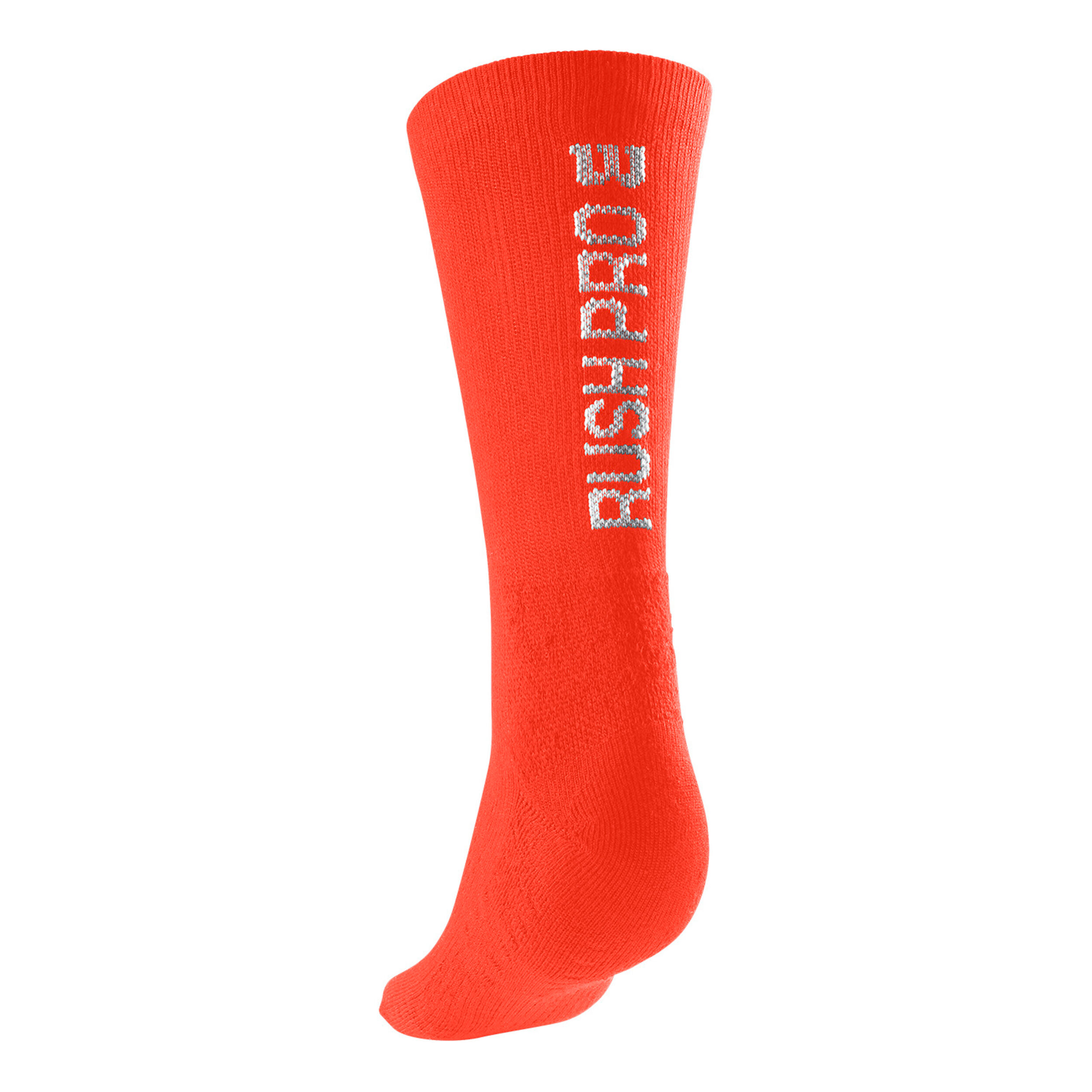 Rush Pro Crew Tennissocken - Orange