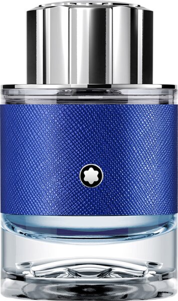 Montblanc Explorer Ultra Blue Eau de Parfum