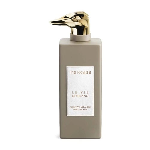 Trussardi Aperitivo Milanese Porta Nuova Eau de Parfum 100 ml