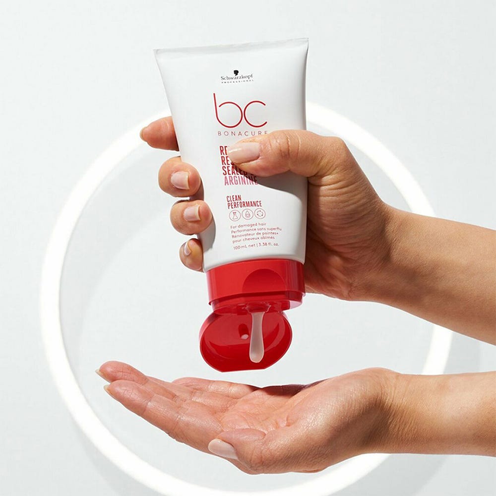 Schwarzkopf BC Bonacure Repair Rescue Sealed Ends 100 ml