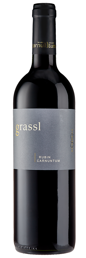 Rubin Carnuntum 2021