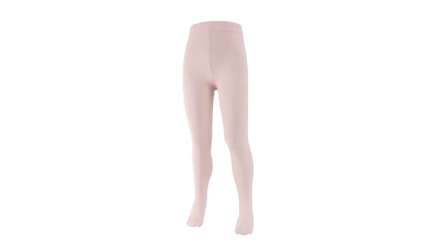 PINALOLLI Kinder Strumpfhose Microfaser 60 DEN rose