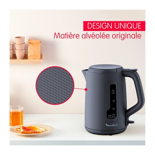 Fierbător MOULINEX BY2M0810 Albastru dimineața