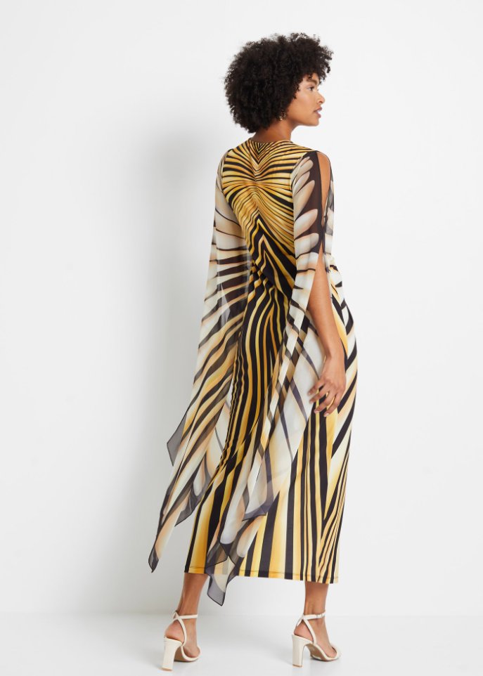 Maxikleid