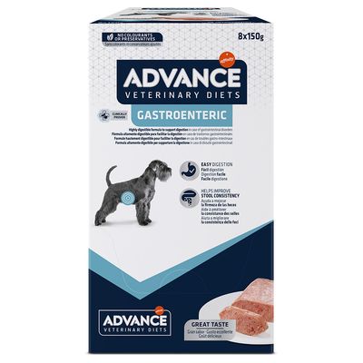 Advance Veterinary Diets Dog Gastroenteric