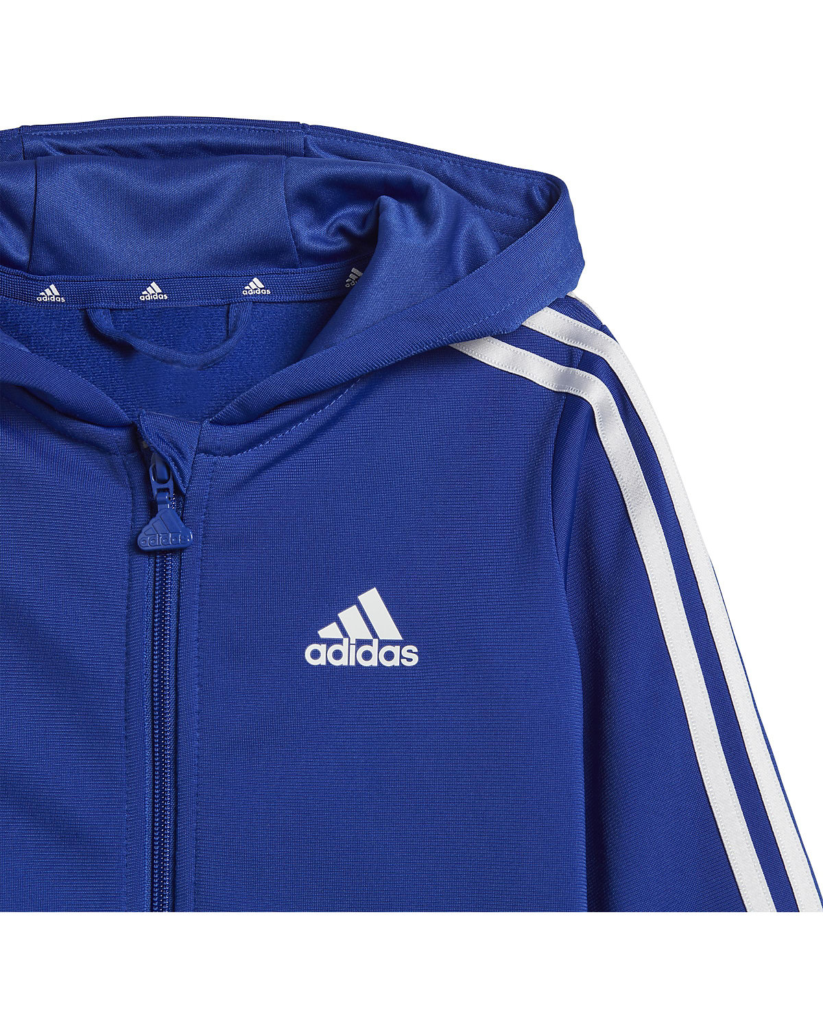 Baby Jogginganzug I 3S SHINY TS für Jungen (recycelt)