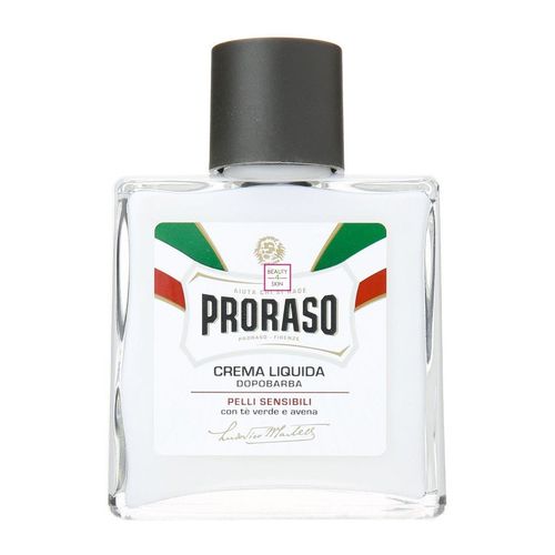 Baume après-rasage Proraso Thé vert et avoine 100 ml