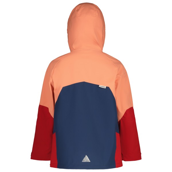 Maloja - Kid's Sentierou. - Softshelljacke
