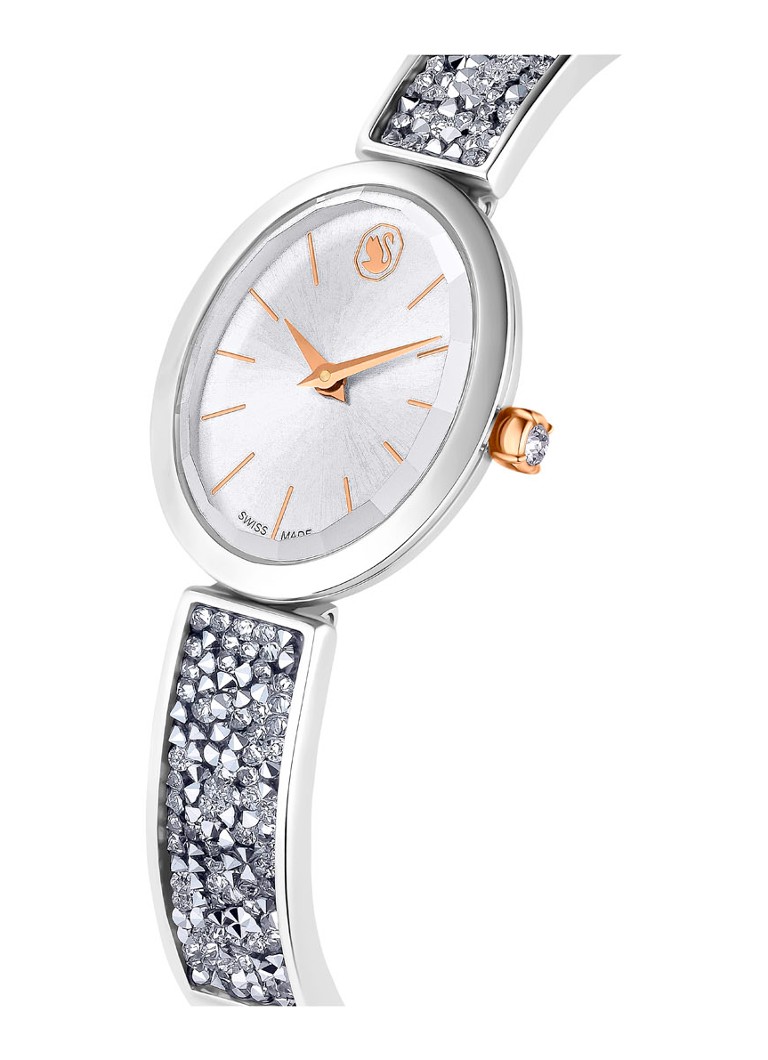 Swarovski New Cry Rock watch 5656878