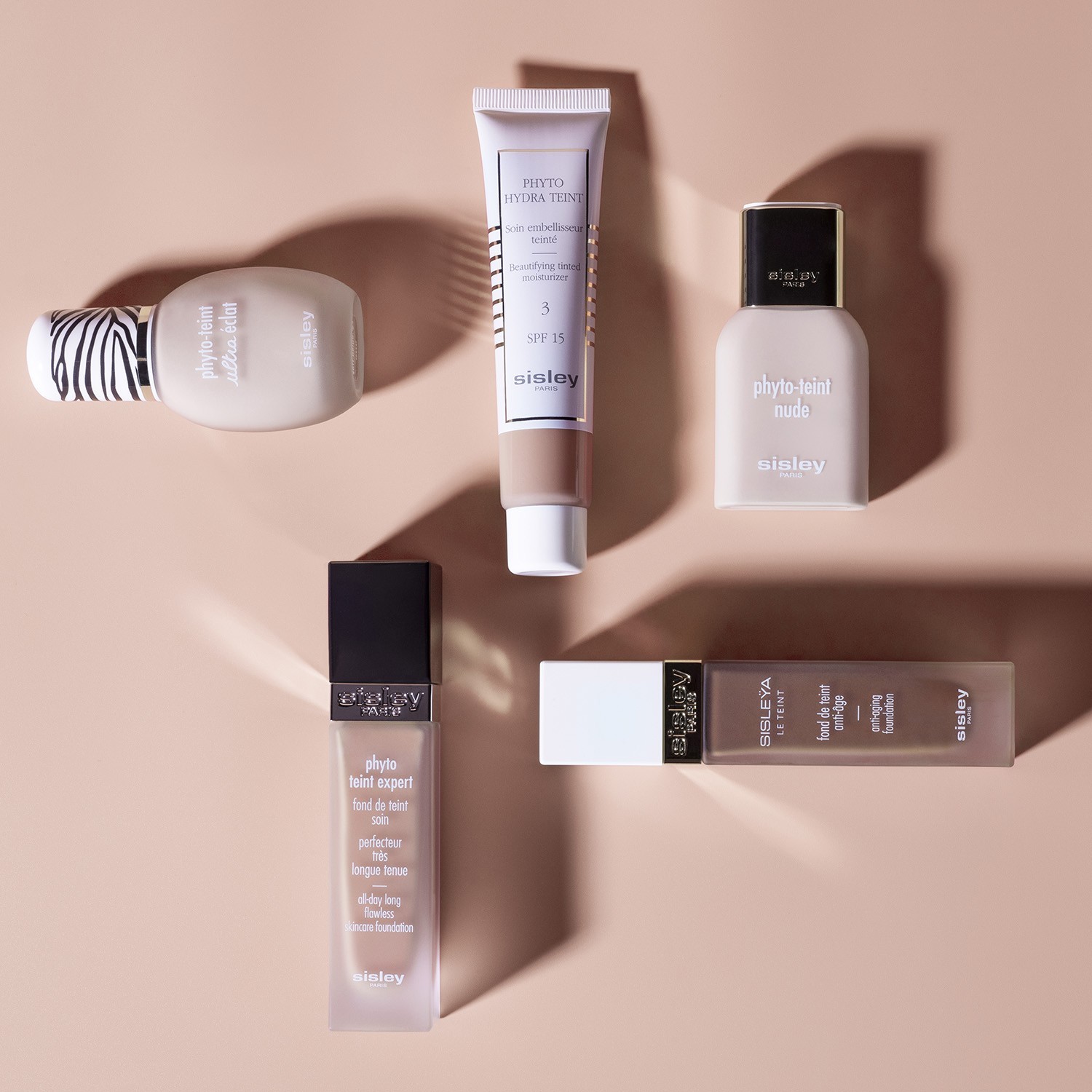 Sisley Phyto-Teint Ultra Eclat
