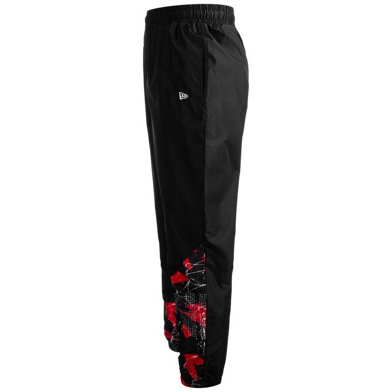 New Era AOP Panel Sweathose Herren