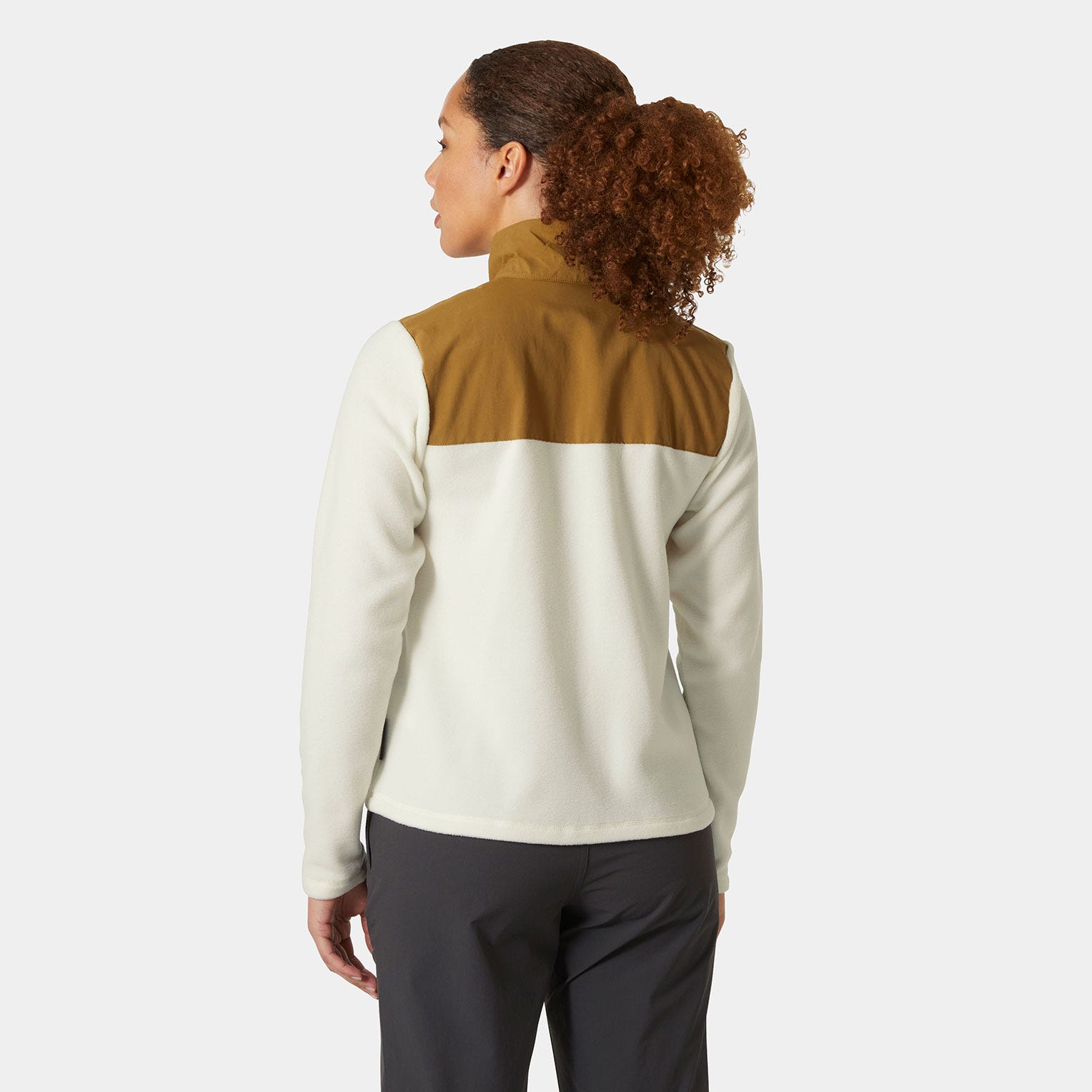 Women’s Daybreaker Block Fleece Jacket