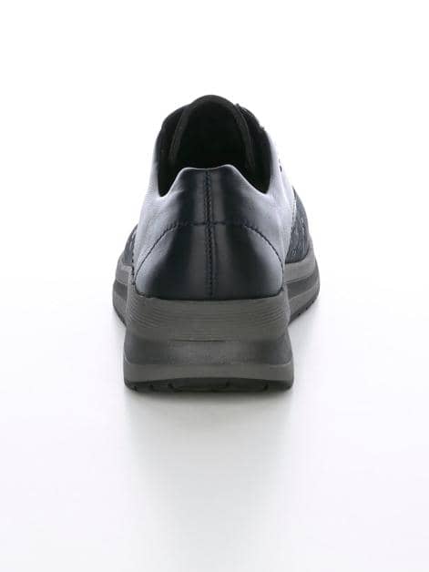 Schnürschuh mit Shock-Absorber