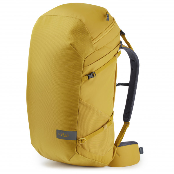 Rab - Rogue 48 - Kletterrucksack