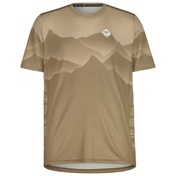 Maloja - ChandolinM. Multi - Radtrikot