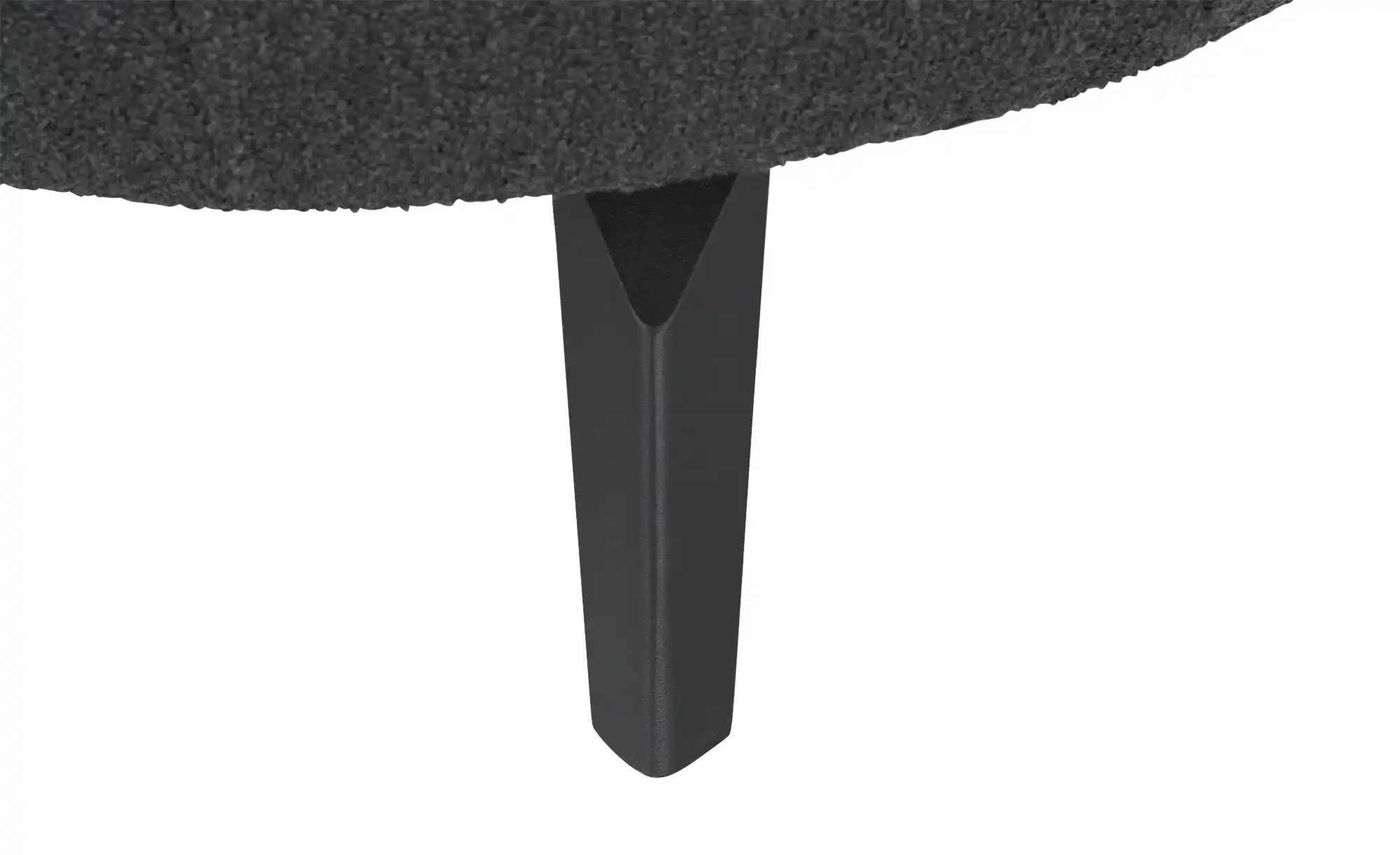 Jette Home Sessel aus Bouclé Jette About