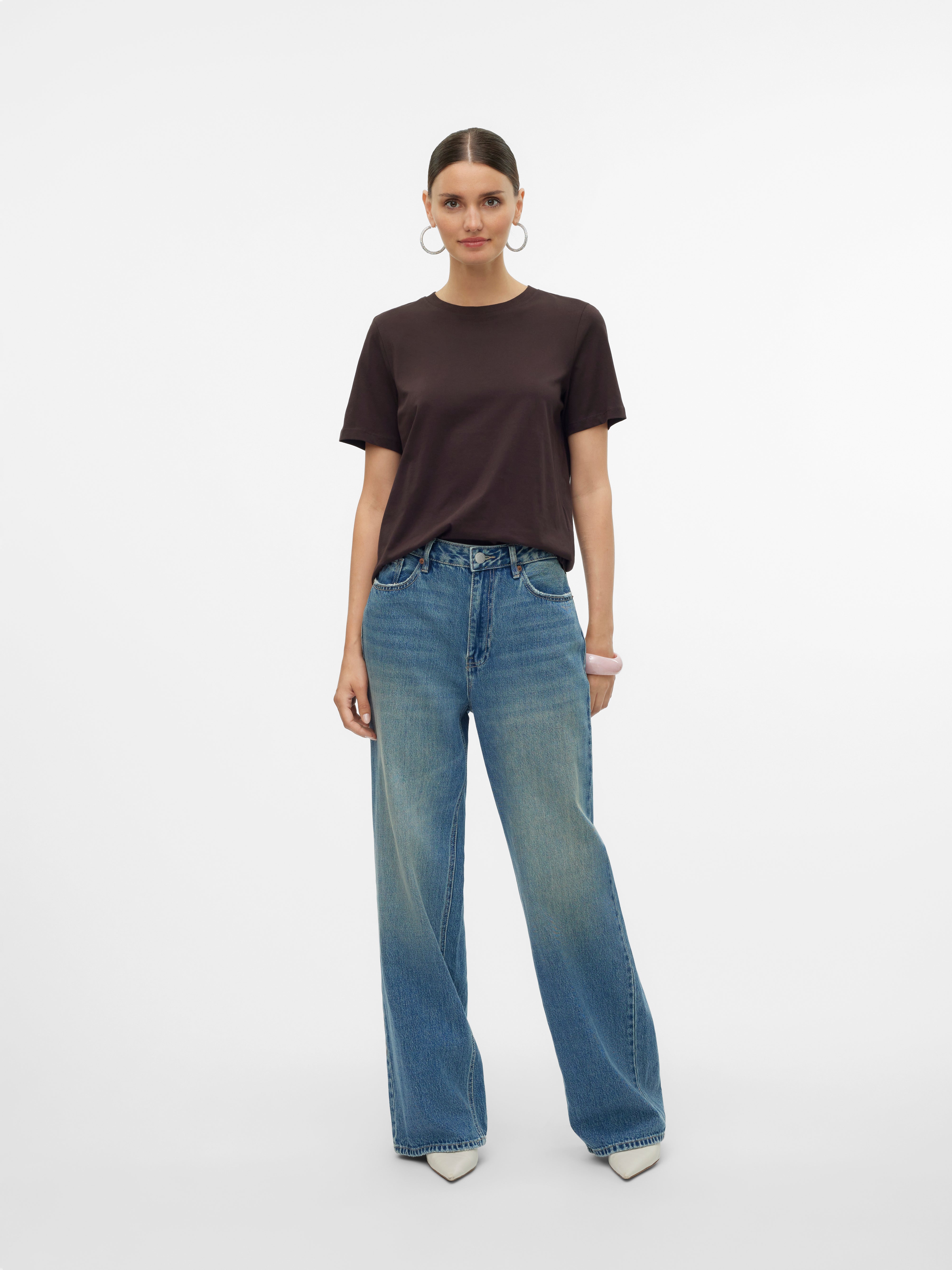 VMPAULINA T-Shirt
