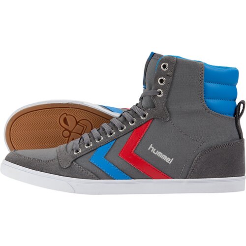 HERREN FREIZEITSCHUHE SLIMMER STADIL HIGH