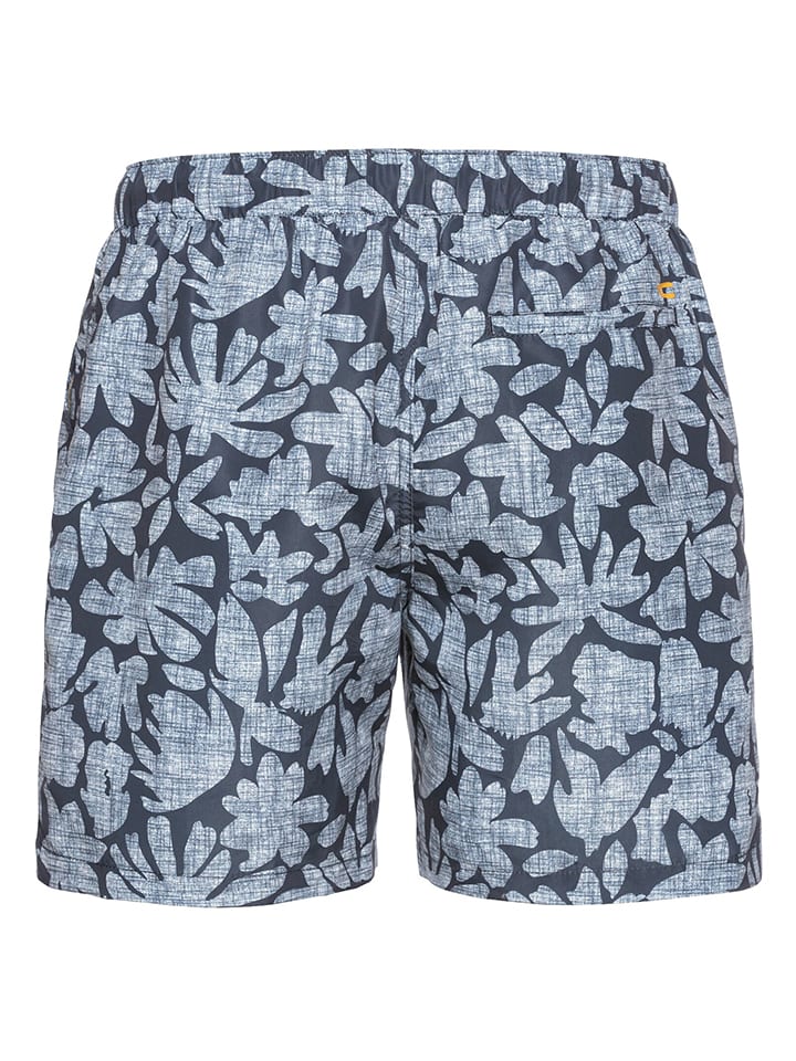 Camel Active Shorts in Dunkelblau günstig kaufen