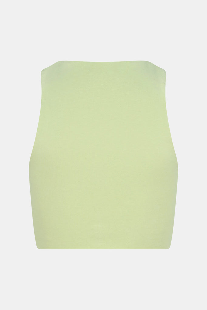 Crop top Alpha Uni