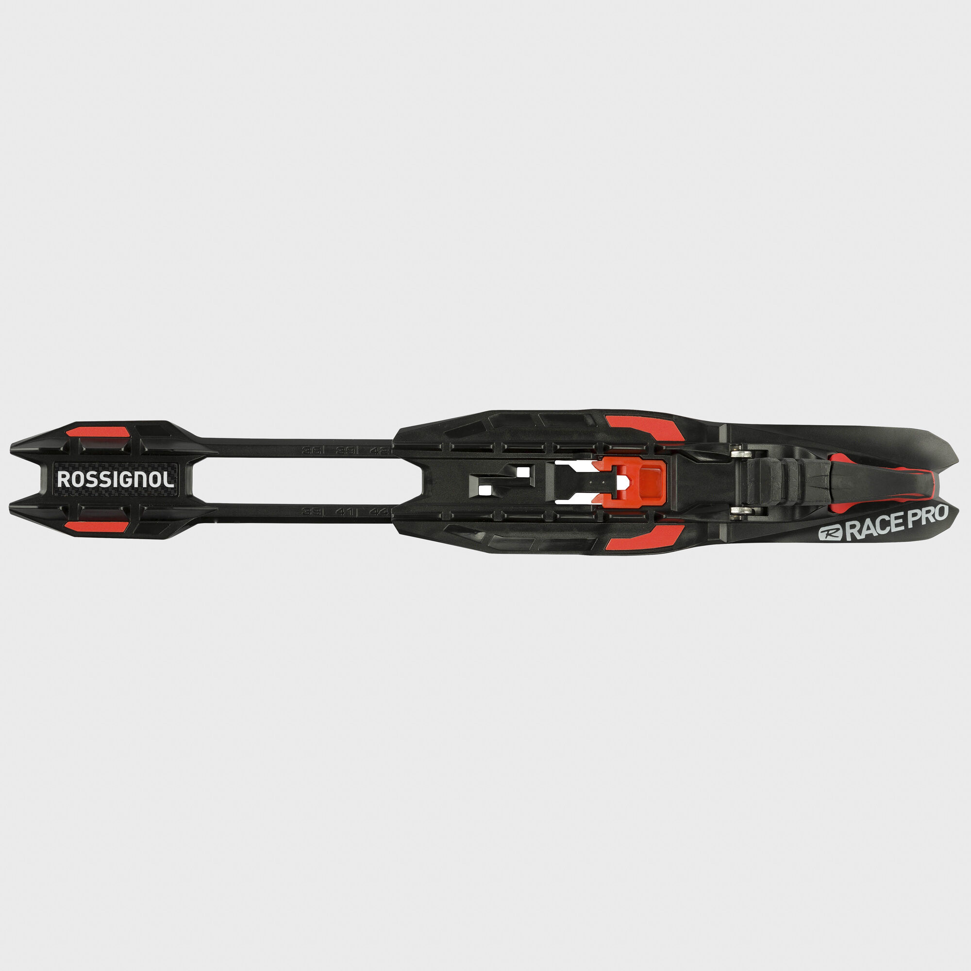 Fixations De Ski De Fond Unisexe Race Pro Skate