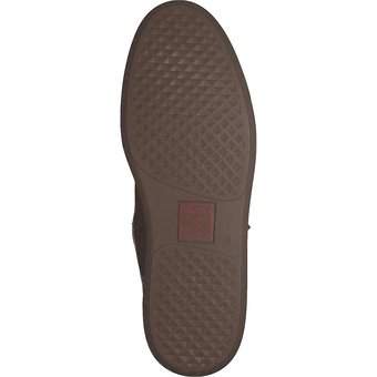 Ara Courtyard 2.0 Sneaker High in braun