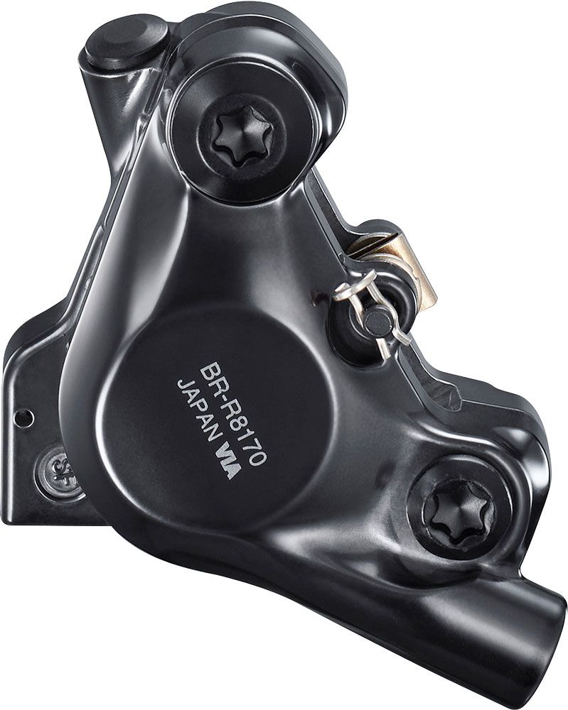 Shimano ULTEGRA Di2 ST-R8170+BR-R8170 2x12-fach Scheibenbremsen-Set kaufen | Bike-Discount