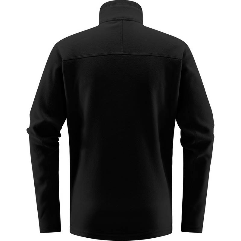 Haglfs Buteo Mid Jacket Fleecejacke Herren