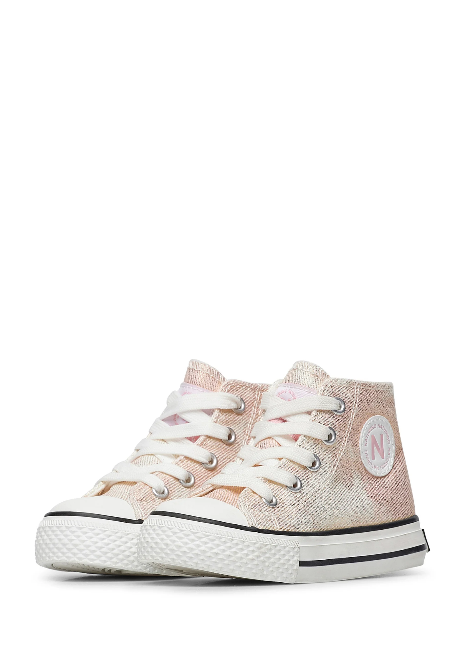 Zapatillas altas Naturino