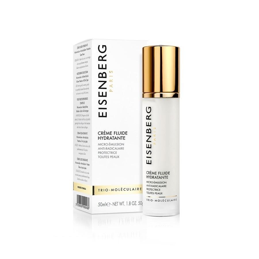 Crème Fluide Hydratante