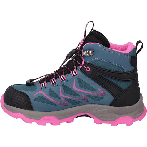 KINDER TREKKINGSTIEFEL KIDS BYNE MID WP OUTDOOR SHOES