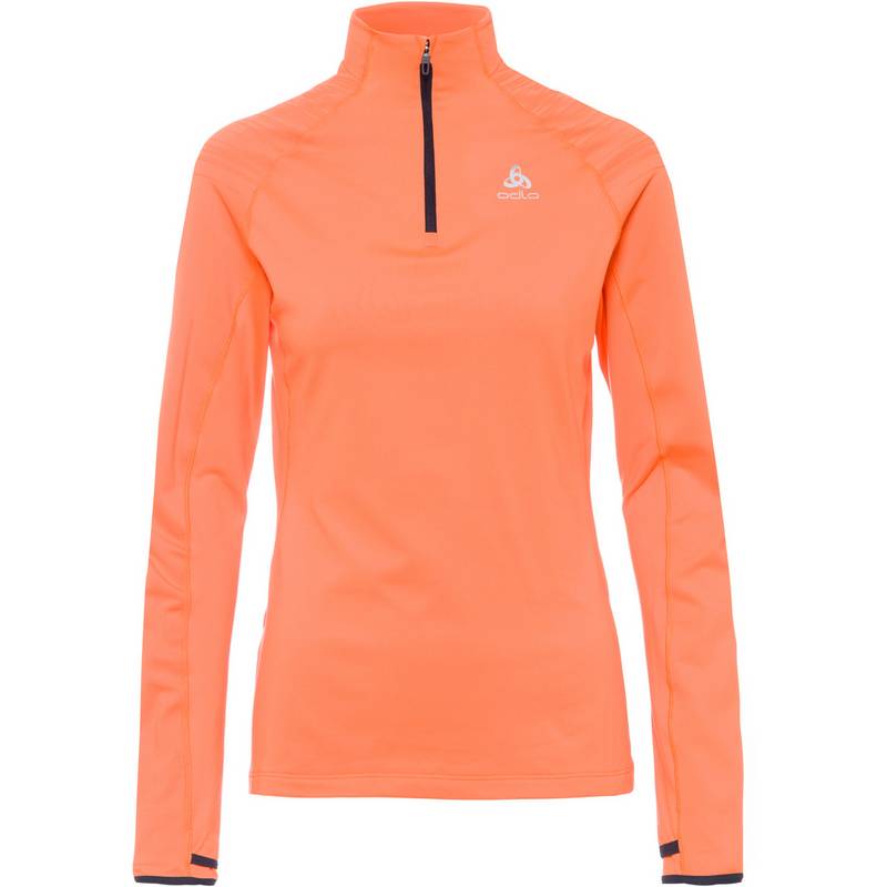 Odlo X-ALP CERAMIWARM Funktionsshirt Damen
