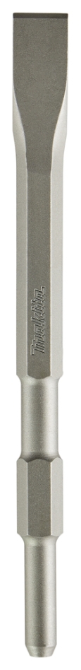 Accessori Makita D-71299 SW17 Scalpello a freddo 22 x 255 mm