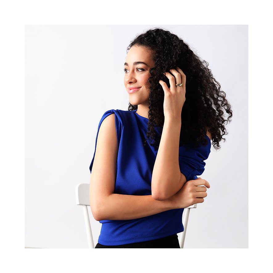 ESPRIT Damenring Bold
