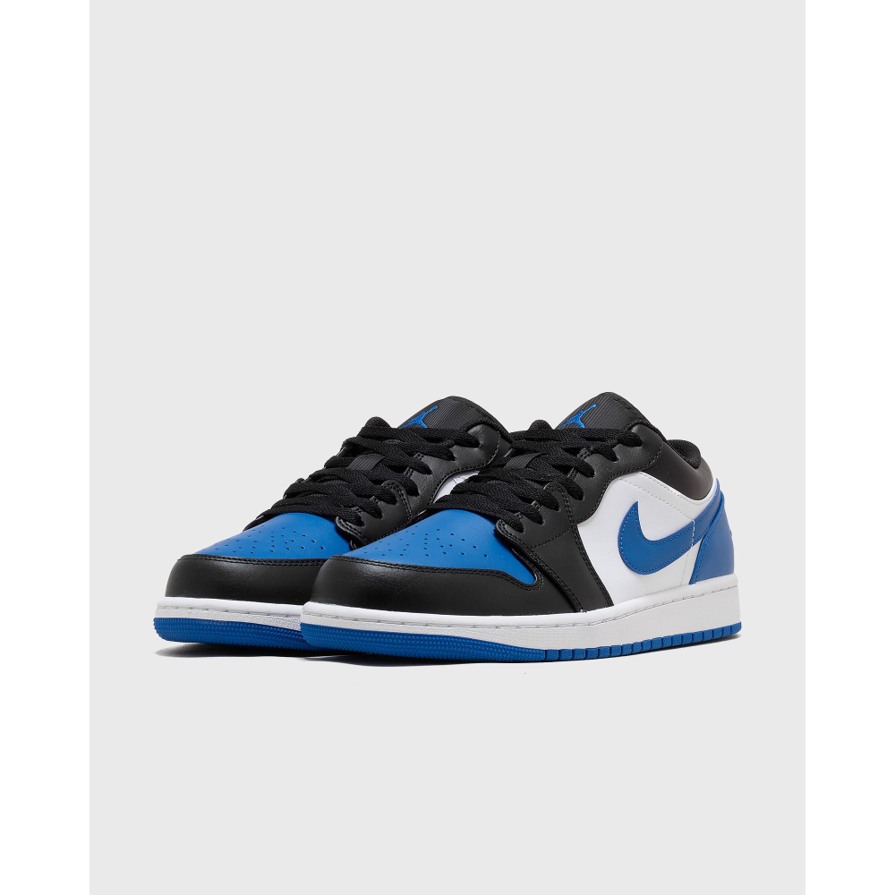 NIKE JORDAN 1 Low Air 553558-140 / weiss