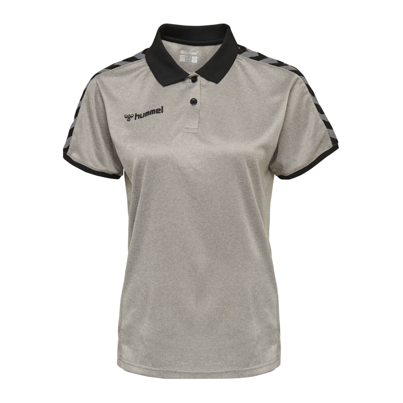 Hummel Authentic Functional Poloshirt Damen F2006