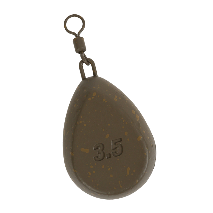 Korda Flat Pear Swivel