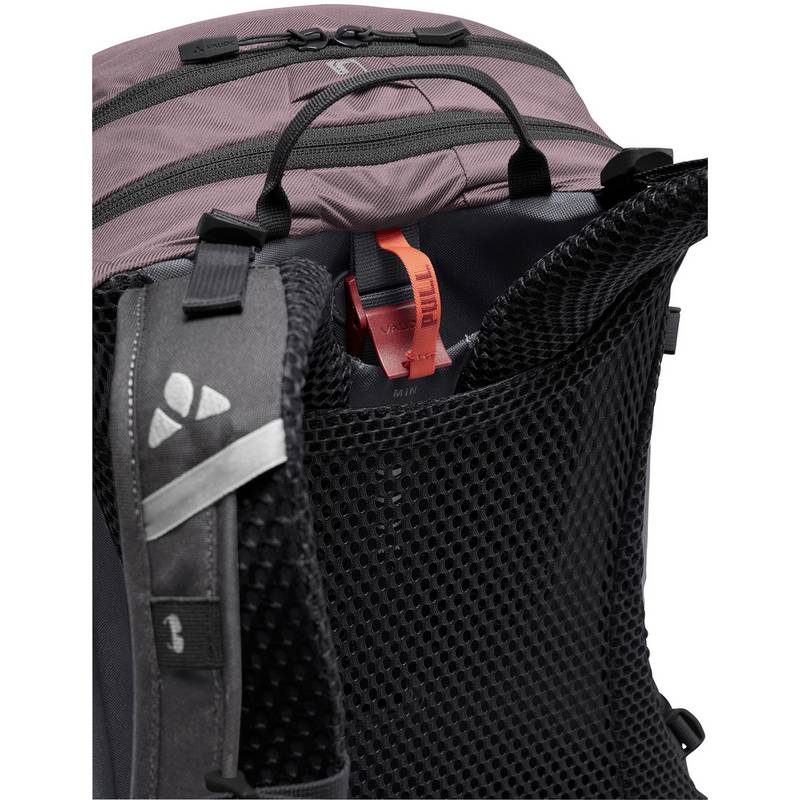 VAUDE Womens Bike Alpin 24+4 Daypack