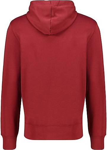 GANT Herren Hoodie LOGO SWEAT HOODIE