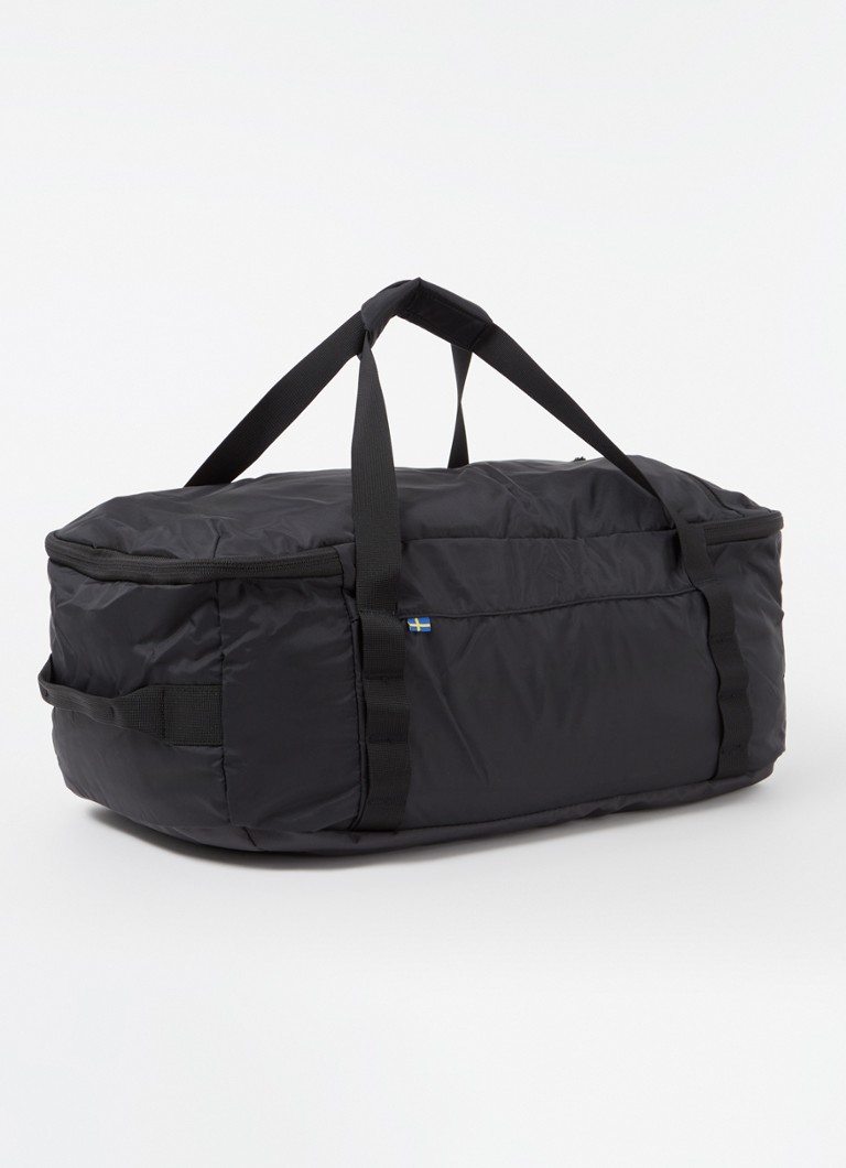 Fjällräven  High Coast weekendtas met logo