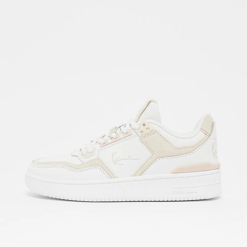 Karl Kani 89 Lxry Prm KKFWW000368 / weiss