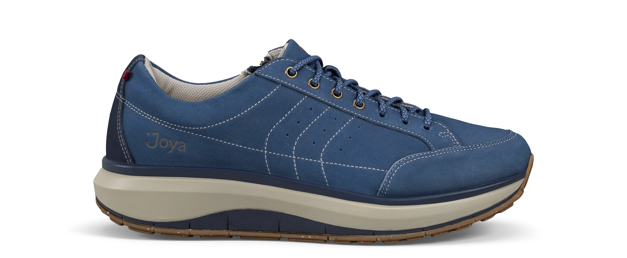 Moscow Zip Blue