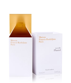 Maison Francis Kurkdjian Masculin Pluriel Eau de Toilette-70 ml