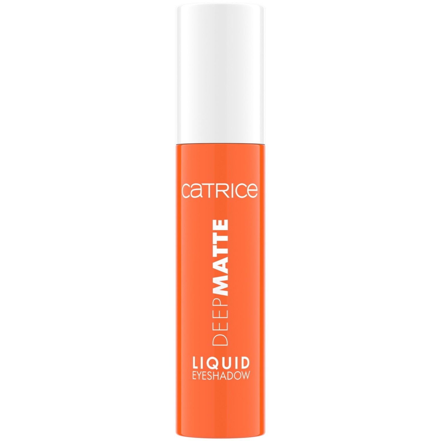 Catrice Deep Matte tekuće sjenilo za oči