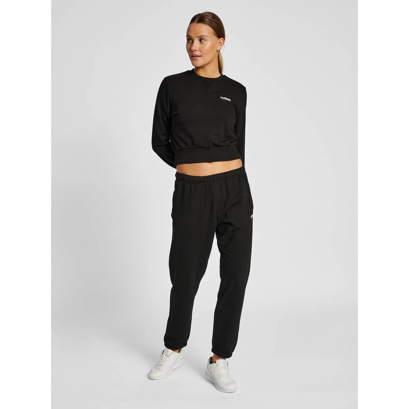 hummel hmlLGC SHAI REGULAR PANTS Sweathose Damen