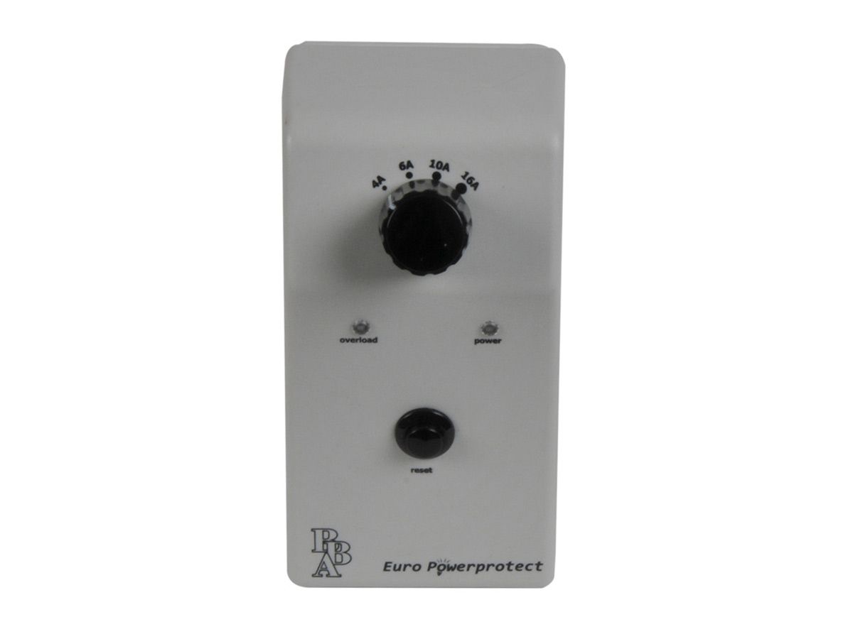 BBA Euro Powerprotect