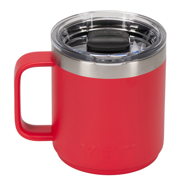 RAMBLER 10 OZ MUG - Thermobecher