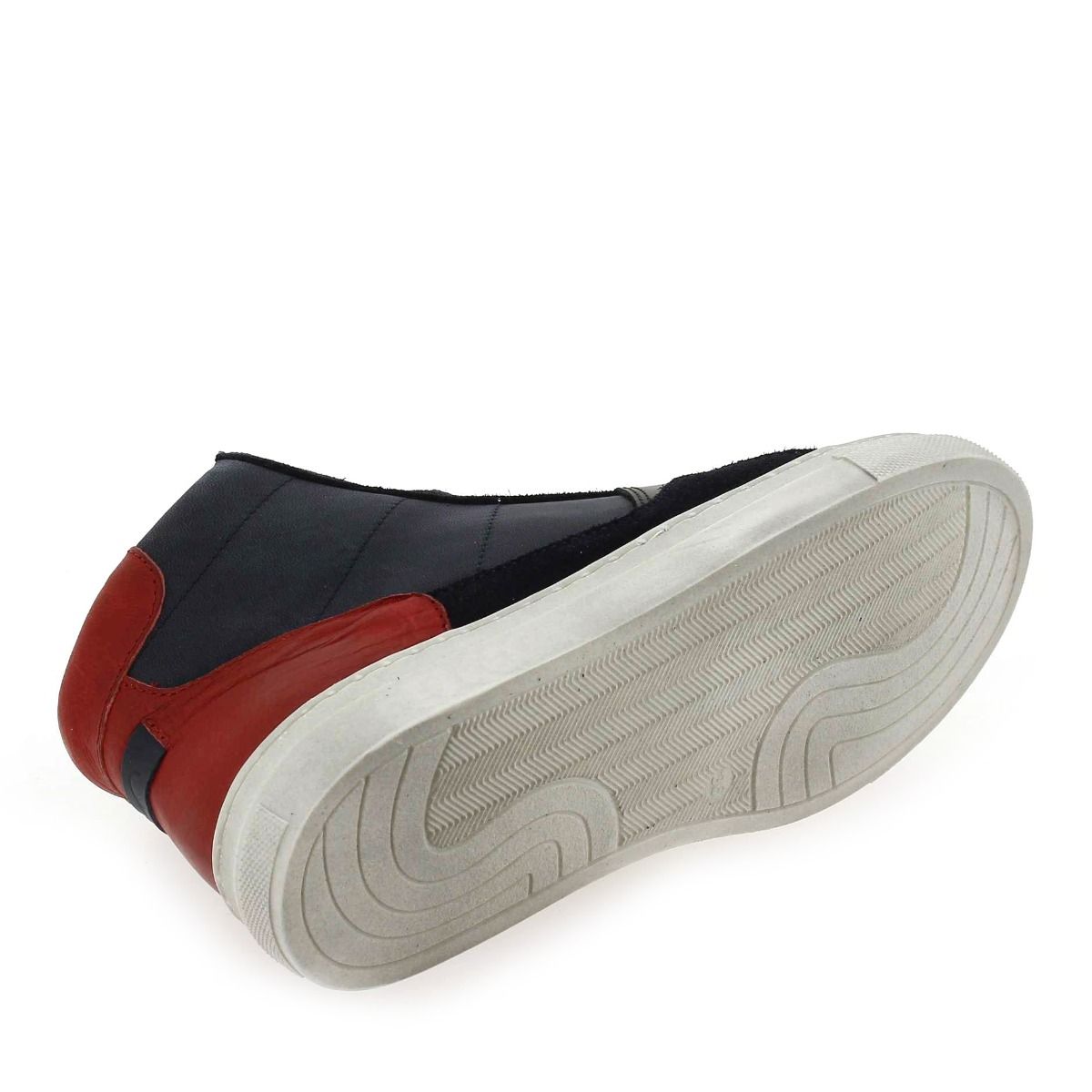 Bellamy  BACO H22 - marine rouge
